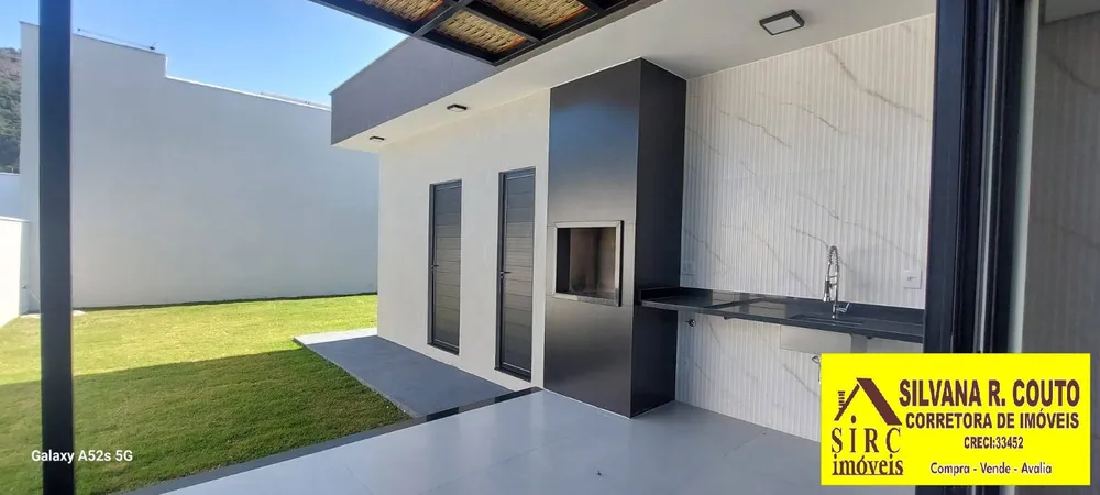 Casa de Condomínio, 3 quartos - Foto 26