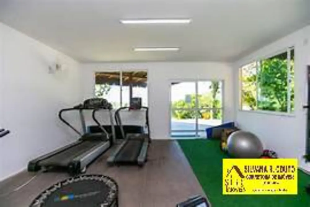 Casa de Condomínio, 3 quartos - Foto 43