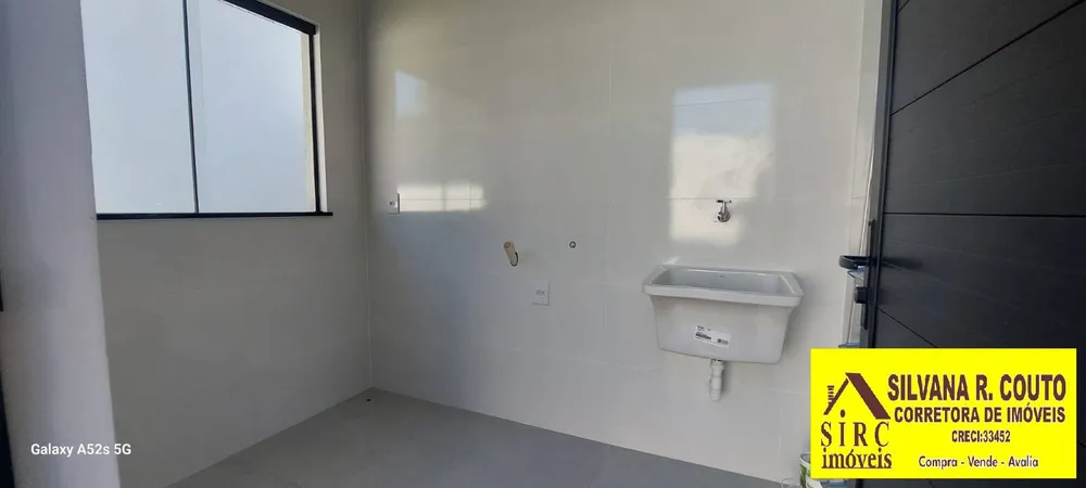 Casa de Condomínio, 3 quartos - Foto 20
