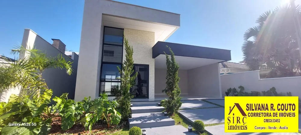 Casa de Condomínio, 3 quartos - Foto 9