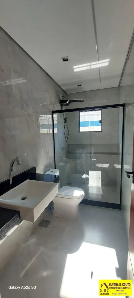 Casa de Condomínio, 3 quartos - Foto 31