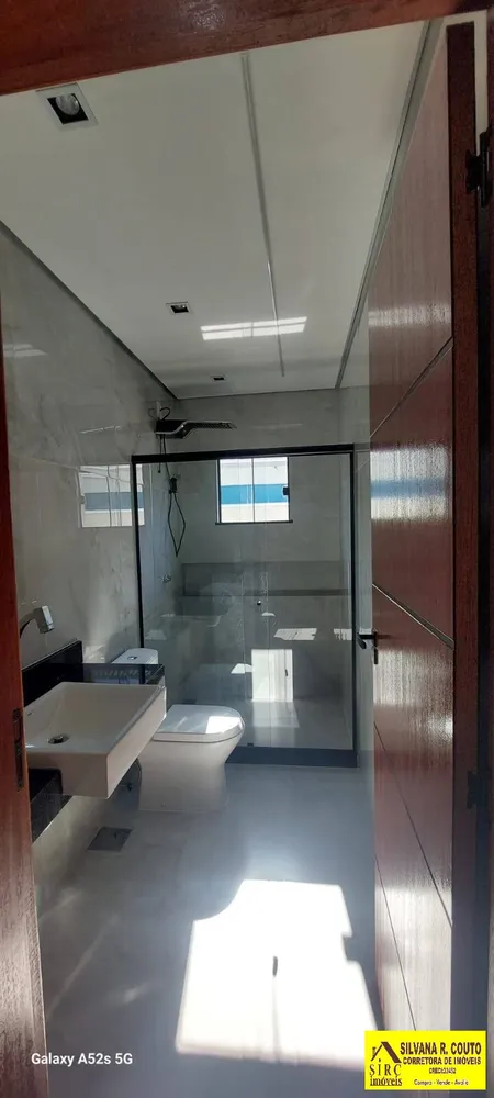 Casa de Condomínio, 3 quartos - Foto 39