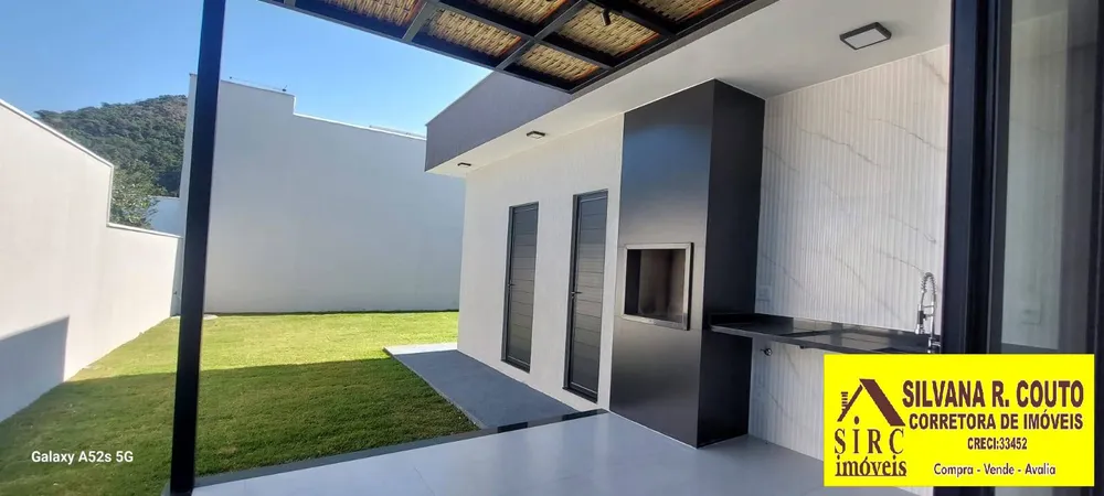 Casa de Condomínio, 3 quartos - Foto 7