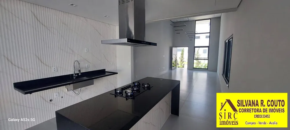 Casa de Condomínio, 3 quartos - Foto 30