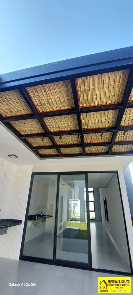 Casa de Condomínio, 3 quartos - Foto 22