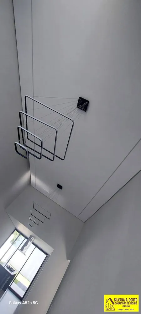 Casa de Condomínio, 3 quartos - Foto 40