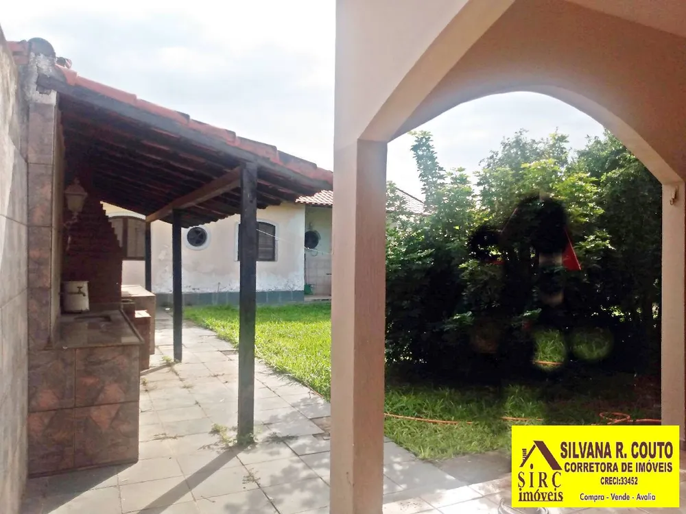 Casa, 3 quartos, 960 m² - Foto 18