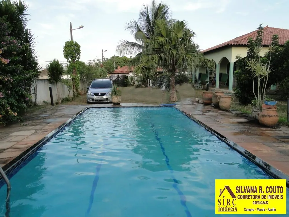 Casa, 3 quartos, 960 m² - Foto 2