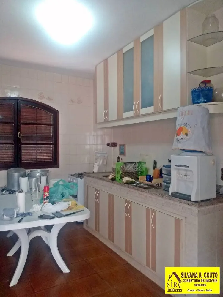Casa, 3 quartos, 960 m² - Foto 17