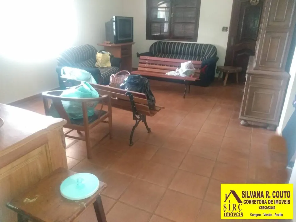 Casa, 3 quartos, 960 m² - Foto 11