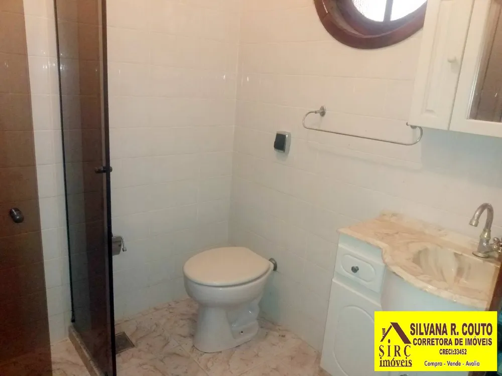 Casa, 3 quartos, 960 m² - Foto 10