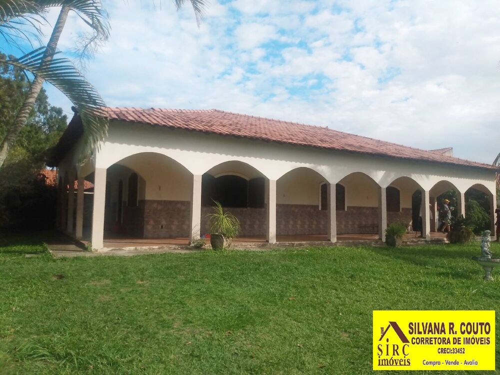 Casa, 3 quartos, 960 m² - Foto 4