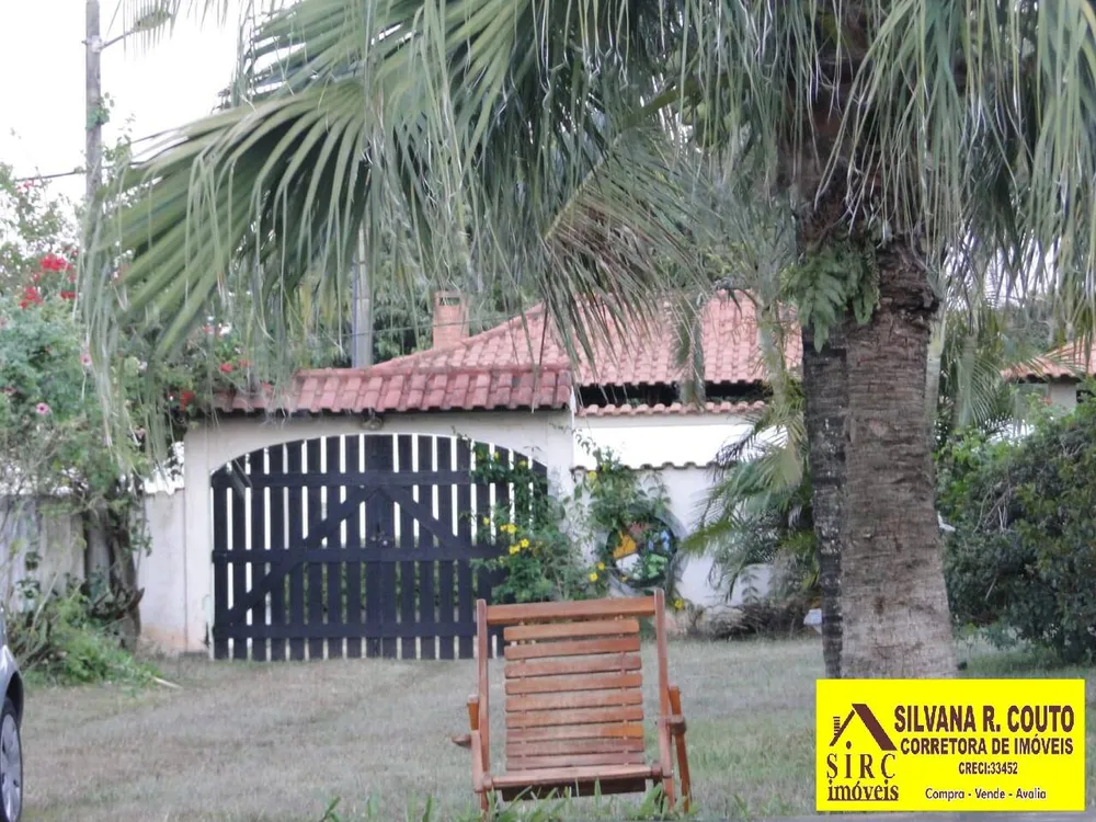 Casa, 3 quartos, 960 m² - Foto 6