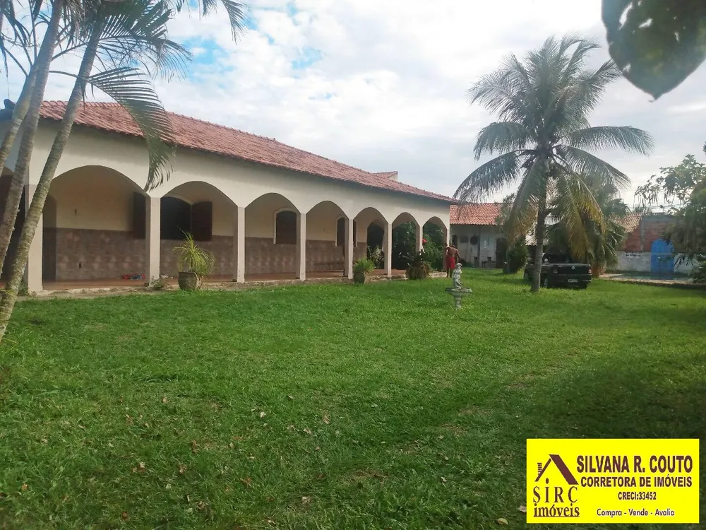 Casa, 3 quartos, 960 m² - Foto 3