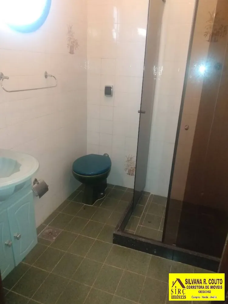 Casa, 3 quartos, 960 m² - Foto 14