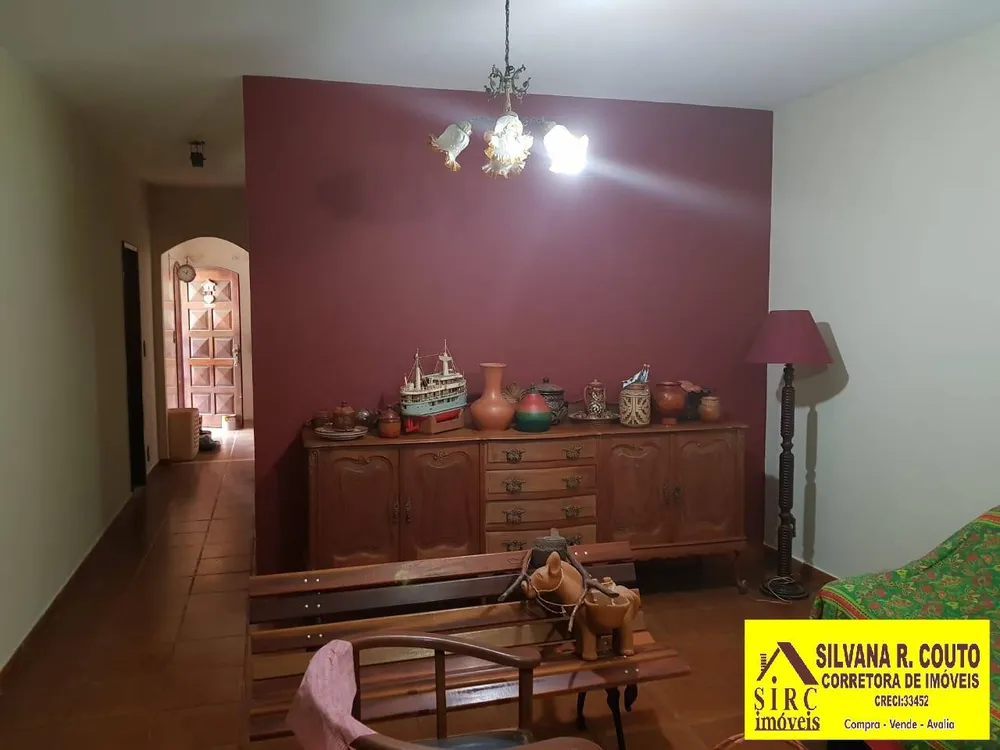 Casa, 3 quartos, 960 m² - Foto 7