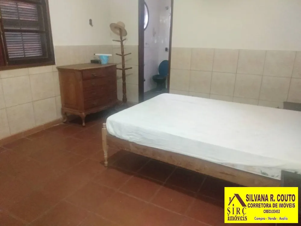Casa, 3 quartos, 960 m² - Foto 13