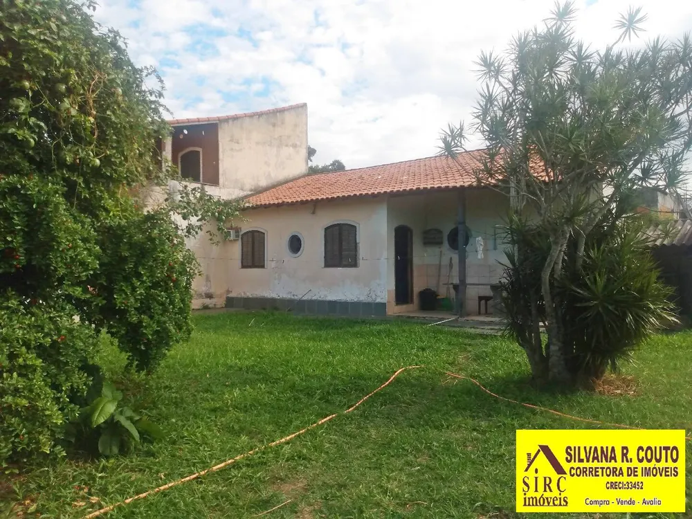 Casa, 3 quartos, 960 m² - Foto 5