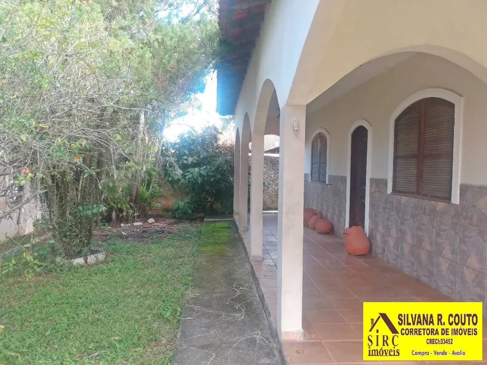 Casa, 3 quartos, 960 m² - Foto 22