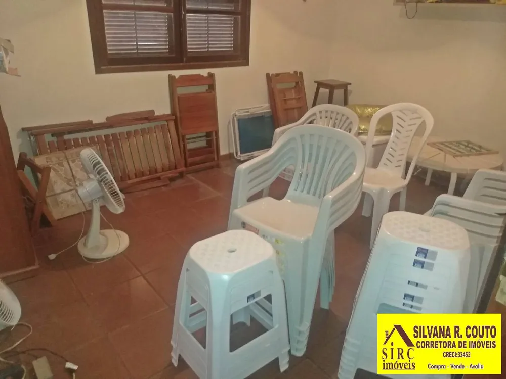 Casa, 3 quartos, 960 m² - Foto 8