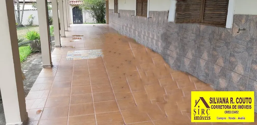 Casa, 3 quartos, 960 m² - Foto 9