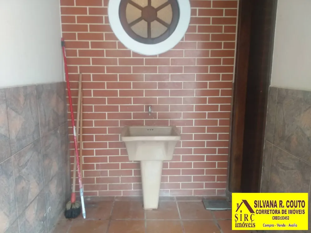 Casa, 3 quartos, 960 m² - Foto 15