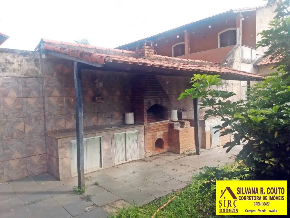 Casa, 3 quartos, 960 m² - Foto 19