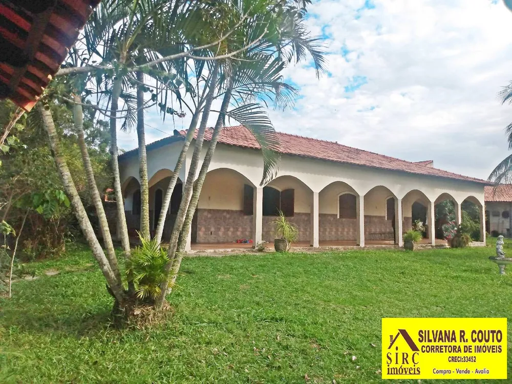 Casa, 3 quartos, 960 m² - Foto 1