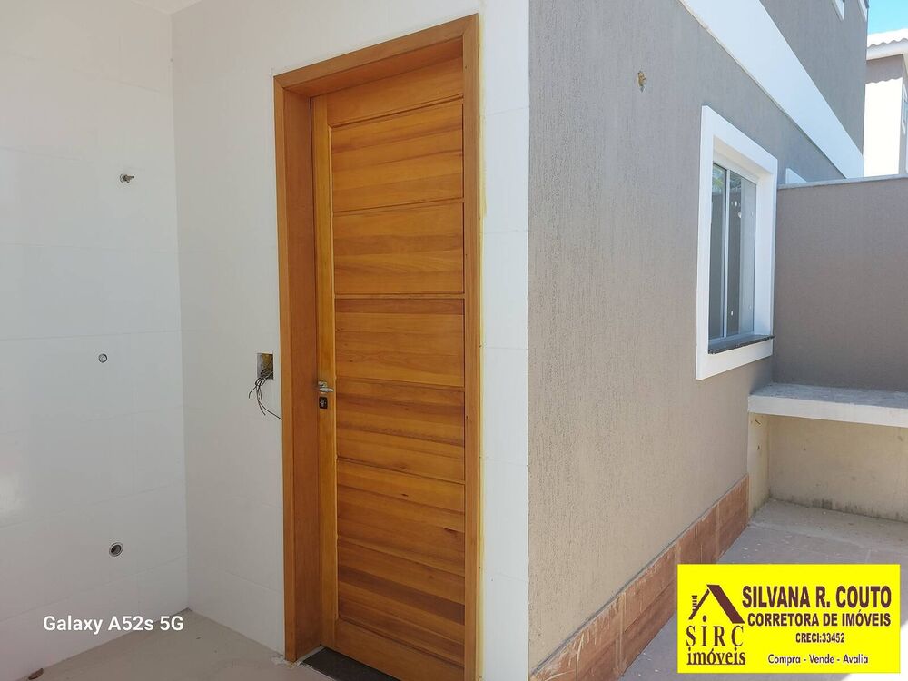 Casa à venda com 2 quartos, 110m² - Foto 3
