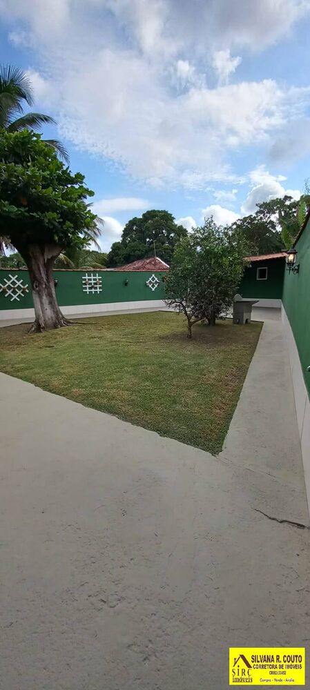 Chácara, 6 quartos, 1200 m² - Foto 4