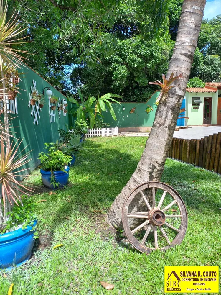 Chácara, 6 quartos, 1200 m² - Foto 30