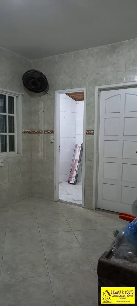 Chácara, 6 quartos, 1200 m² - Foto 17