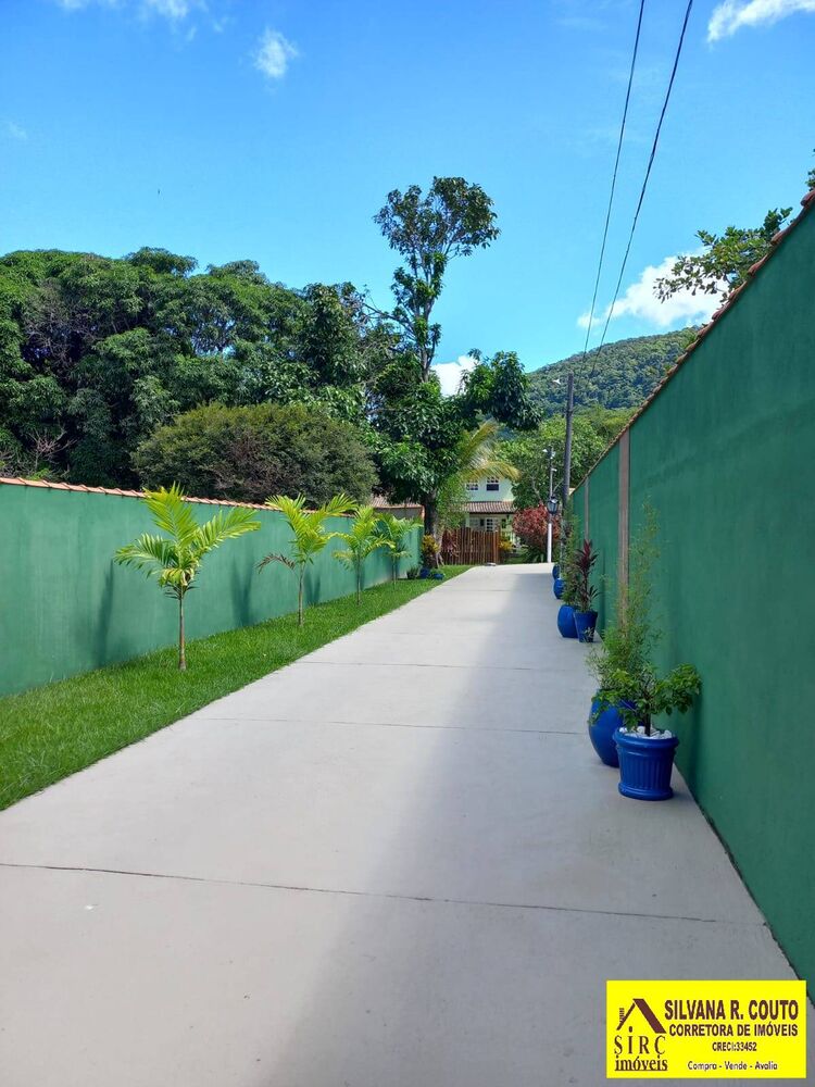 Chácara, 6 quartos, 1200 m² - Foto 7