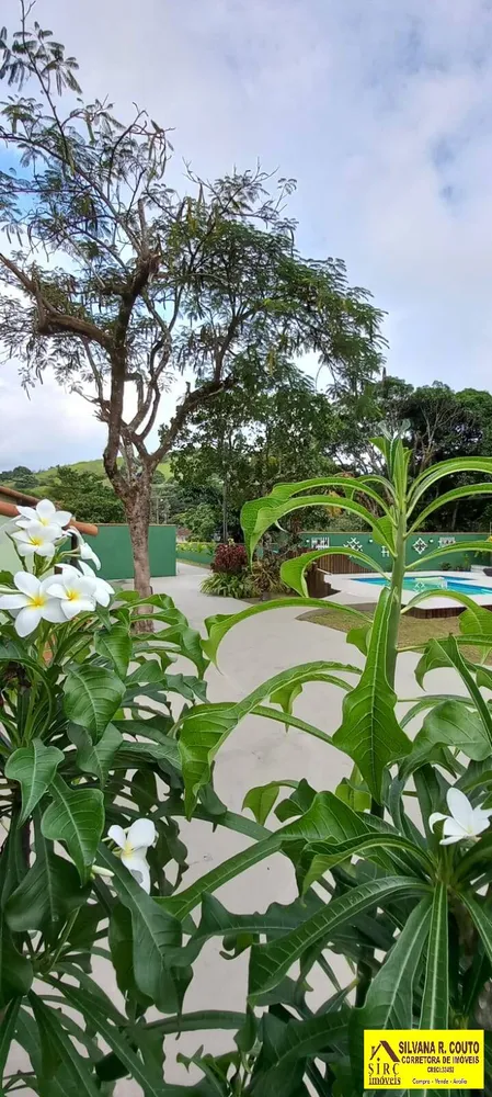 Chácara, 6 quartos, 1200 m² - Foto 19