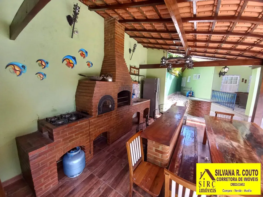 Chácara, 6 quartos, 1200 m² - Foto 40