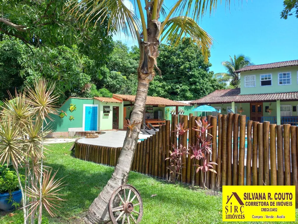 Chácara, 6 quartos, 1200 m² - Foto 32