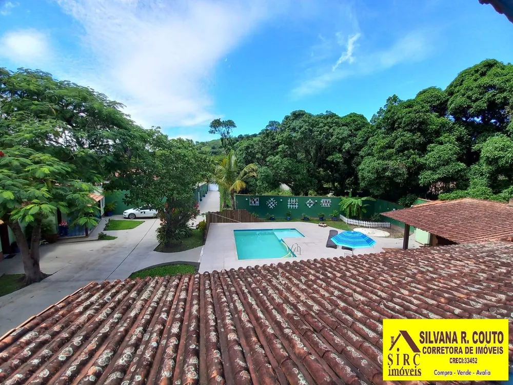 Chácara, 6 quartos, 1200 m² - Foto 36