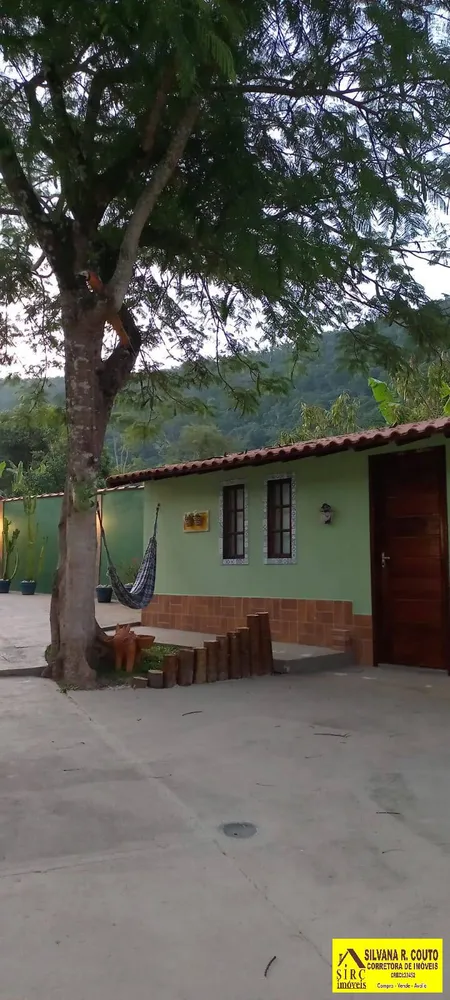 Chácara, 6 quartos, 1200 m² - Foto 13