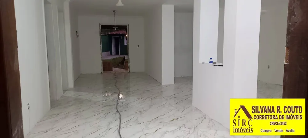 Chácara, 6 quartos, 1200 m² - Foto 16