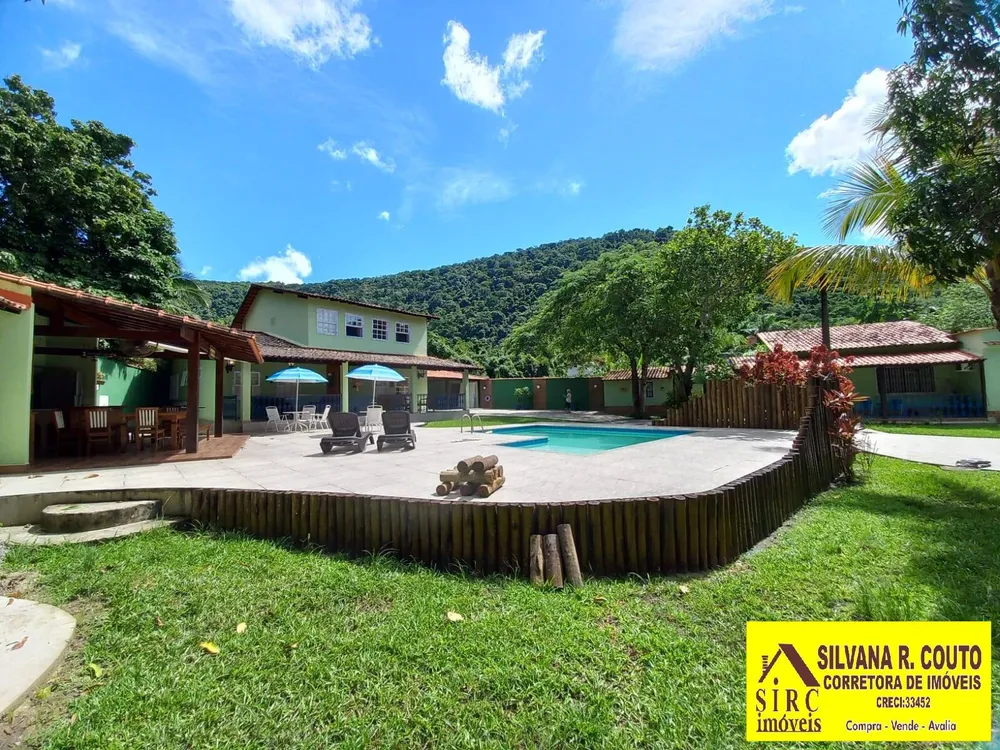Chácara, 6 quartos, 1200 m² - Foto 6