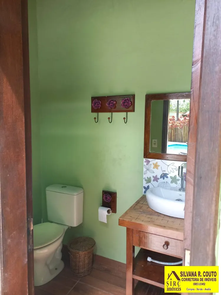 Chácara, 6 quartos, 1200 m² - Foto 31