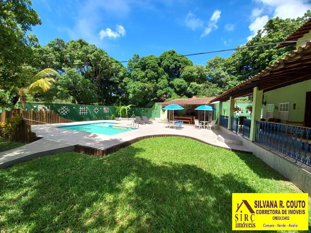 Chácara, 6 quartos, 1200 m² - Foto 35