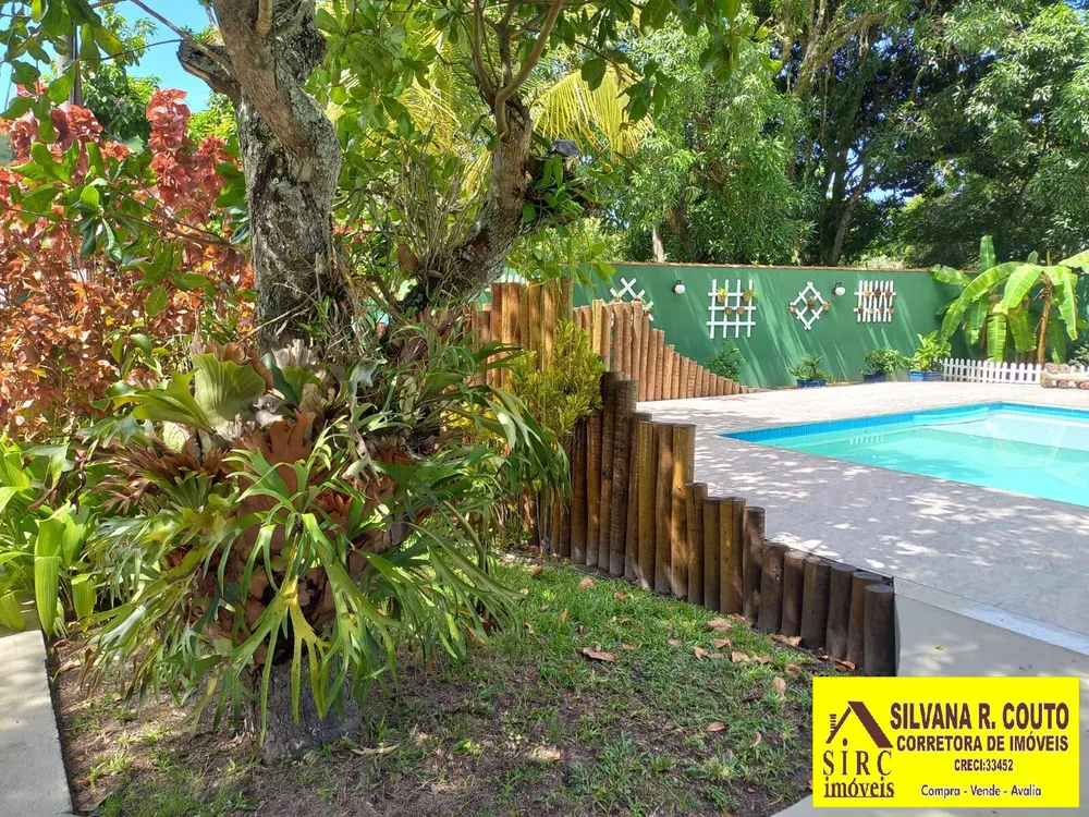 Chácara, 6 quartos, 1200 m² - Foto 37