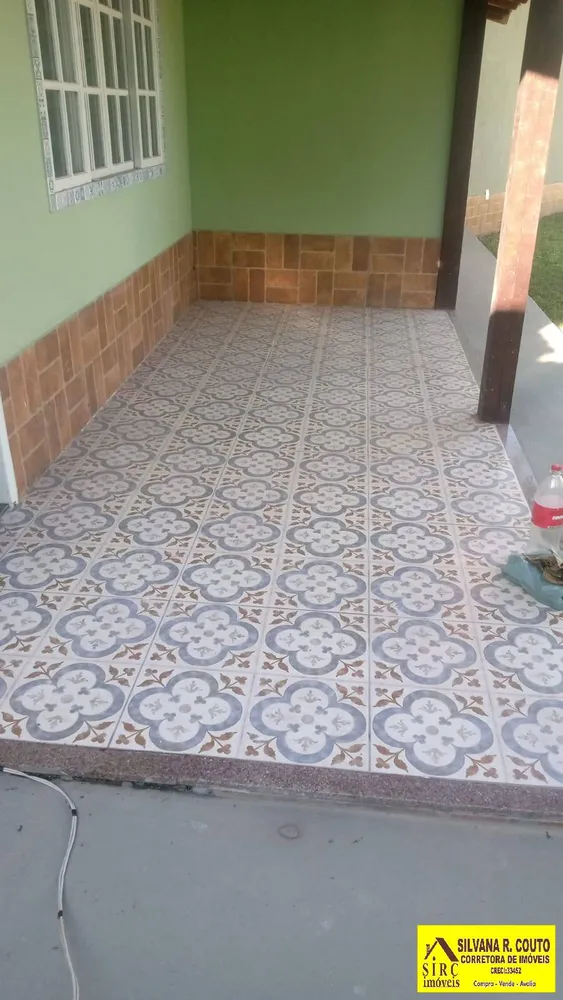 Chácara, 6 quartos, 1200 m² - Foto 11