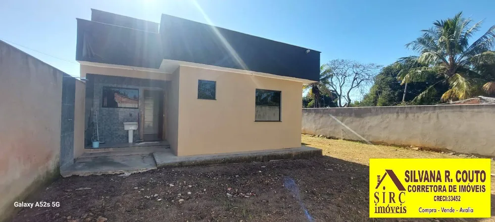 Casa, 3 quartos, 360 m² - Foto 3