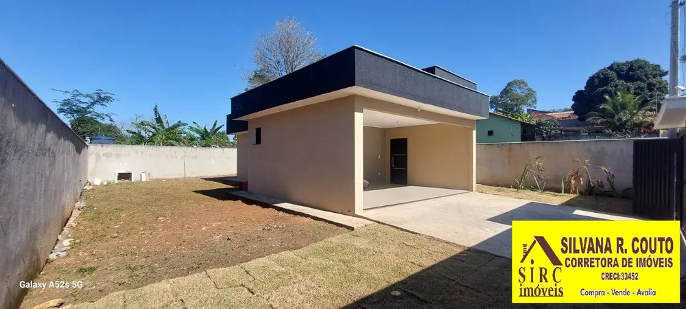 Casa, 3 quartos, 360 m² - Foto 17