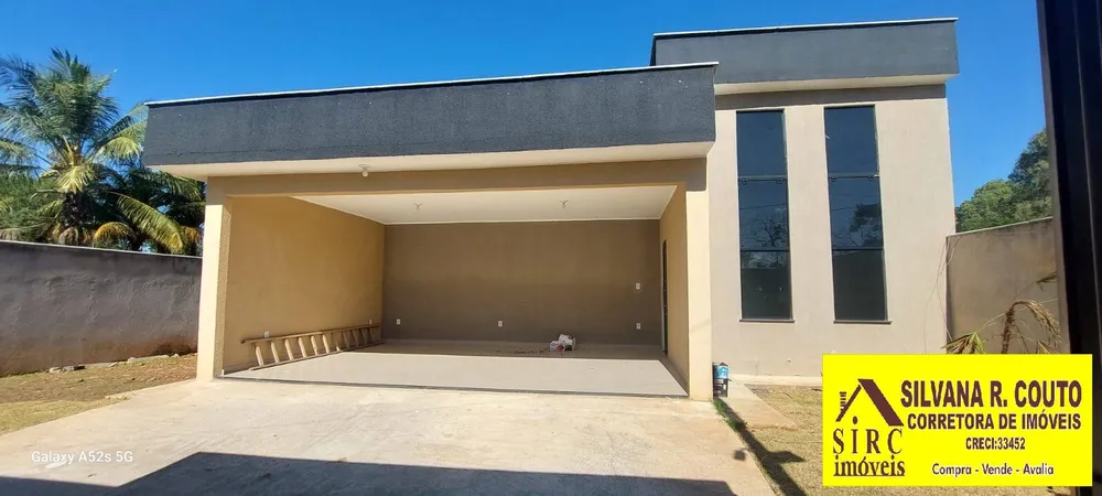 Casa, 3 quartos, 360 m² - Foto 4