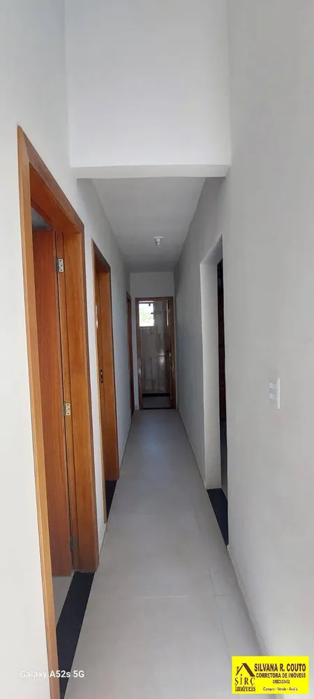 Casa, 3 quartos, 360 m² - Foto 34