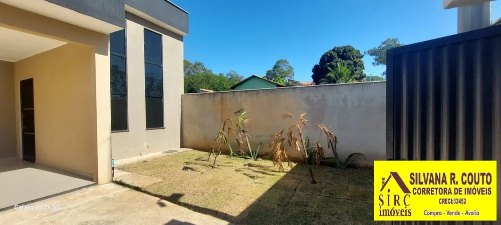 Casa, 3 quartos, 360 m² - Foto 15
