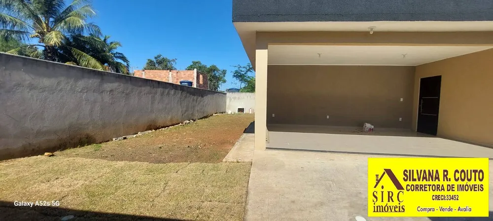 Casa, 3 quartos, 360 m² - Foto 8